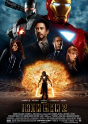 Iron Man 2 Movie (2010) Cast, Release Date, Story, Budget, Collection, Poster, Trailer, Review