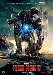 Iron Man 3 Movie (2013) Cast, Release Date, Story, Budget, Collection, Poster, Trailer, Review