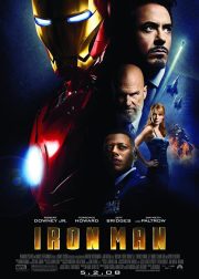 Iron Man Movie (2008) Cast, Release Date, Story, Budget, Collection, Poster, Trailer, Review