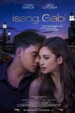 Isang Gabi Movie Poster