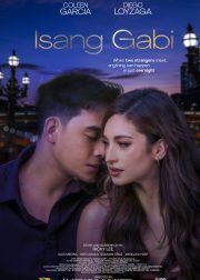 Isang Gabi Movie Poster