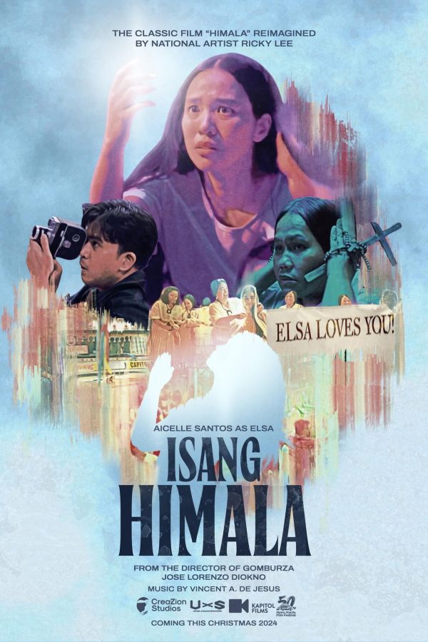 Isang Himala Movie Poster