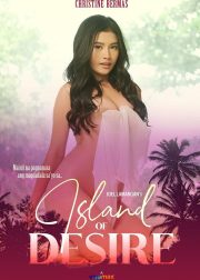 Island of Desire Movie Poster