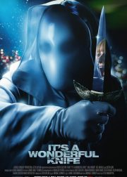 It's a Wonderful Knife Movie Poster