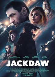 Jackdaw Movie Poster