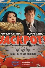 Jackpot Movie Poster