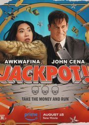 Jackpot Movie Poster