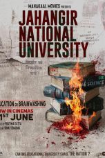 Jahangir National University Movie Poster