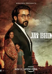 Jai Bhim Movie (2022) Cast & Crew, Release Date, Story, Review, Poster, Trailer, Budget, Collection