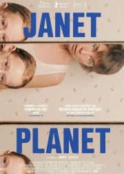 Janet Planet Movie Poster