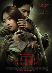 Janji Darah Movie Poster