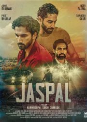 Jaspal Movie Poster