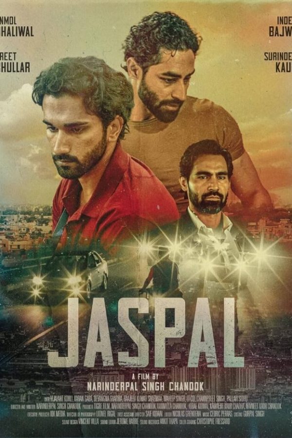 Jaspal Movie Poster