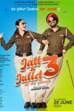Jatt & Juliet 3 Movie Poster