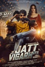 Je Jatt Vigarh Gya Movie Poster