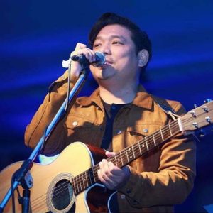 Jeewan Gurung (The Edge Band) Biography, Songs, Age, Height, Wife, Net Worth, Photos, Videos