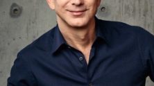 Jeff Bezos Picture