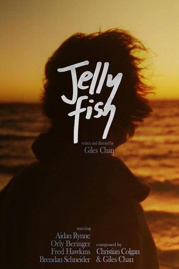 Jellyfish Movie Poster