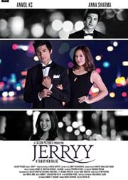 Jerryy Movie Poster