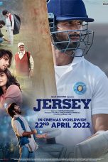 Jersey Movie (2022) Watch Online, Cast, Story, Release Date, Songs, Poster, Reviews