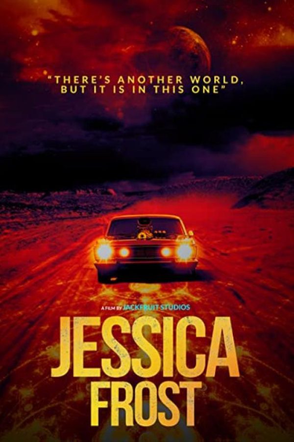 Jessica Frost Movie Poster