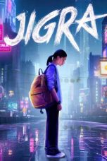 Jigra Movie Poster