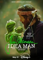 Jim Henson Idea Man Movie Poster