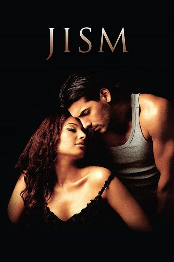 Jism Movie Poster