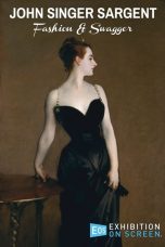 John Singer Sargent: Fashion and Swagger Movie Poster