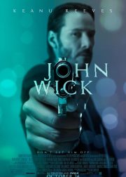 John Wick Movie Poster