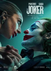 Joker: Folie à Deux Movie Poster