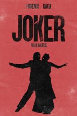 Joker: Folie à Deux Movie Poster