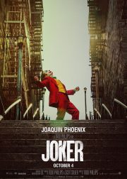 Joker Movie Poster