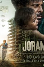Joram Movie Poster