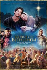 Journey to Bethlehem Movie Poster