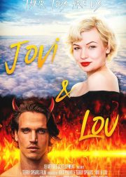 Jovi & Lou Movie Poster