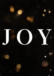 Joy Movie Poster