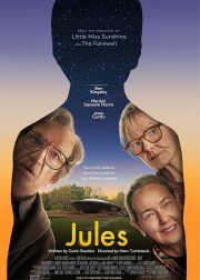 Jules Movie Poster