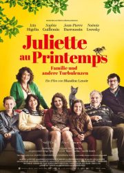 Juliette au printemps Movie Poster