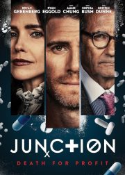 Junction Movie Poster