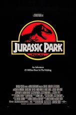 Jurassic-Park-Movie-Poster