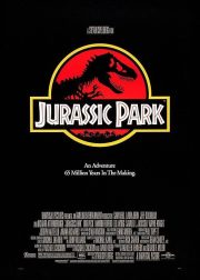 Jurassic-Park-Movie-Poster