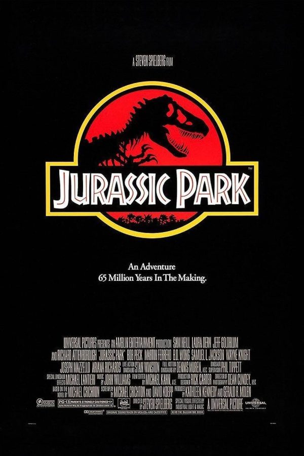 Jurassic-Park-Movie-Poster