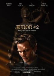 Juror #2 Movie Poster