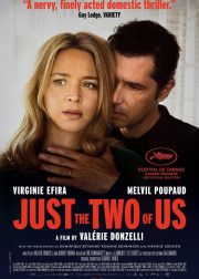 Just the Two of Us Movie Poster