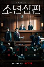 Juvenile Justice TV Series (2022) Cast, Release Date, Episodes, Story, Review, Poster, Trailer