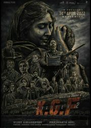 K.G.F: Chapter 2 Movie (2022) Cast & Crew, Release Date, Story, Review, Poster, Trailer, Budget, Collection