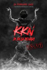 KKN di Desa Penari Movie Poster