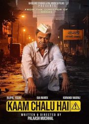 Kaam Chalu Hai Movie Poster