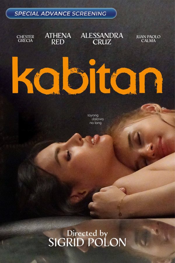 Kabitan Movie Poster